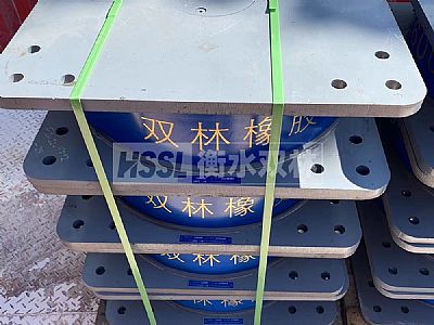 LRB800铅芯橡胶支座