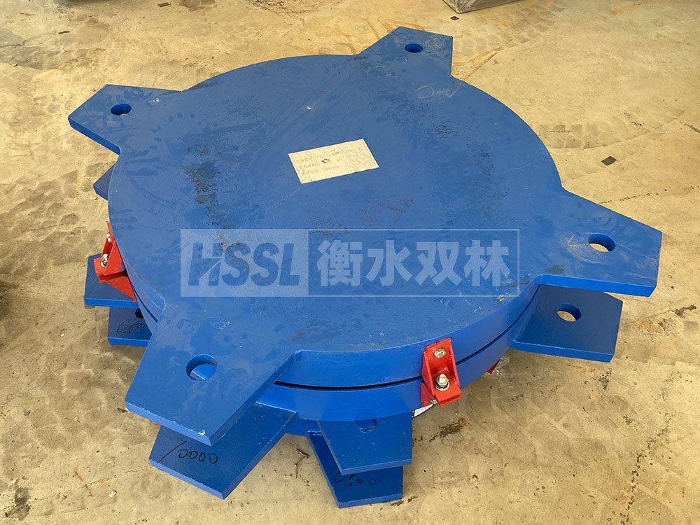 隔震支座LNR800