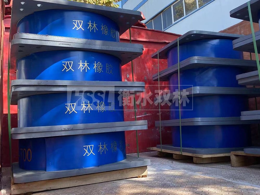 地面隔震支座什么价格