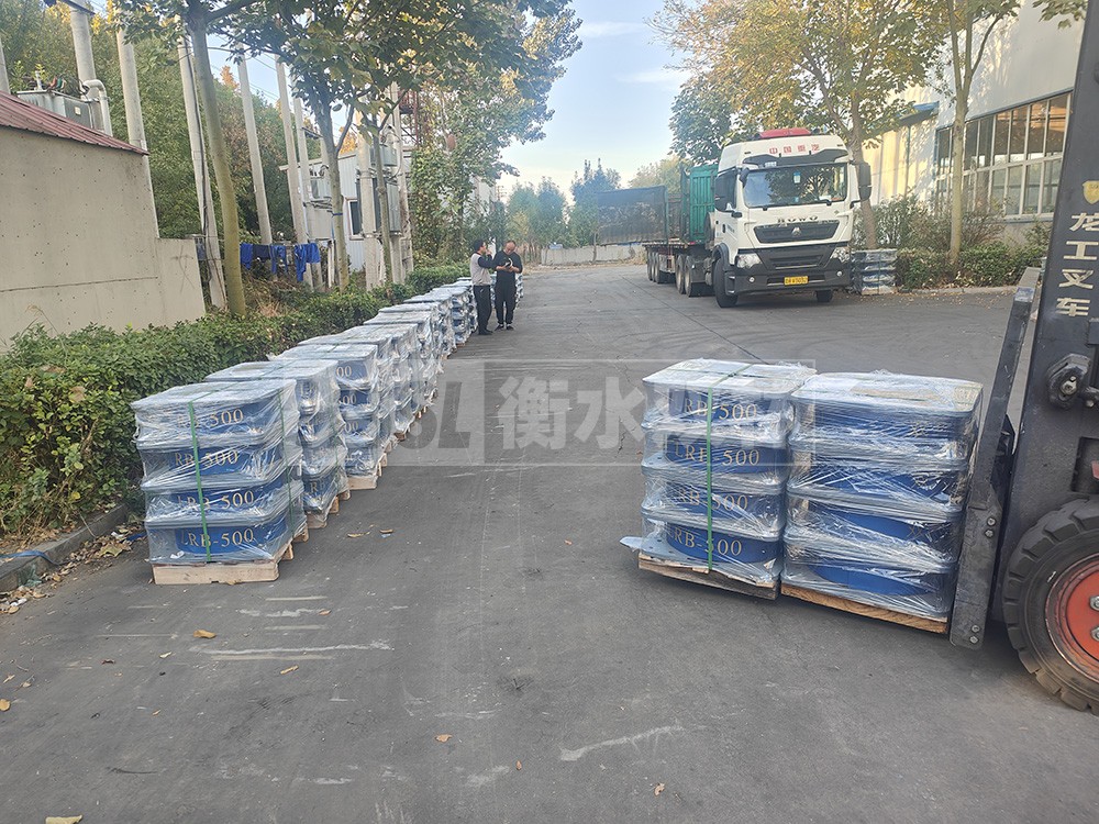 HDR高阻尼支座什么价格