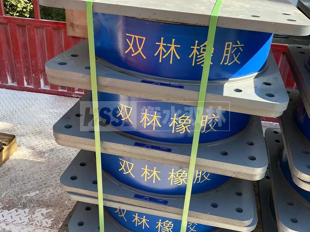 LNR橡胶隔震支座400 LRB400铅芯支座生产厂家 LRB600铅芯橡胶支座生产厂家