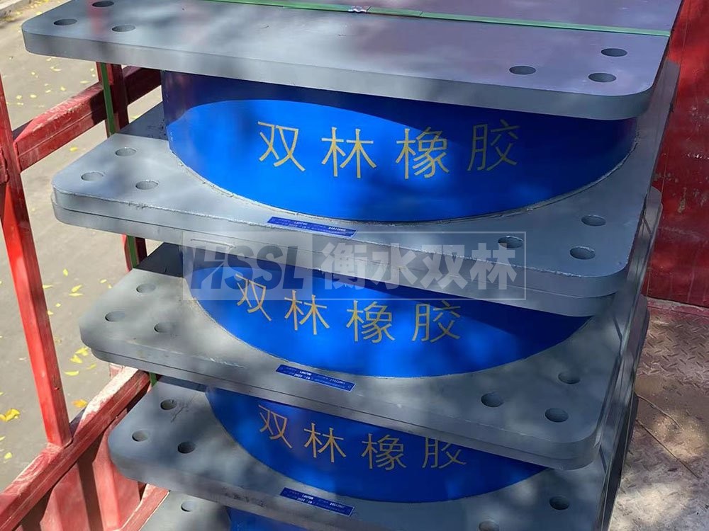 摩擦式减隔震支座厂家电话