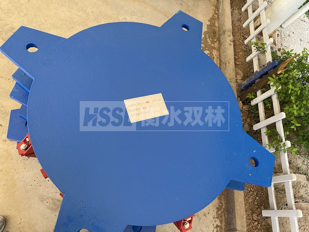 房建抗震支座生产厂家 建筑高阻尼铅芯橡胶支座厂家 LRB隔震橡胶支座700(II型)