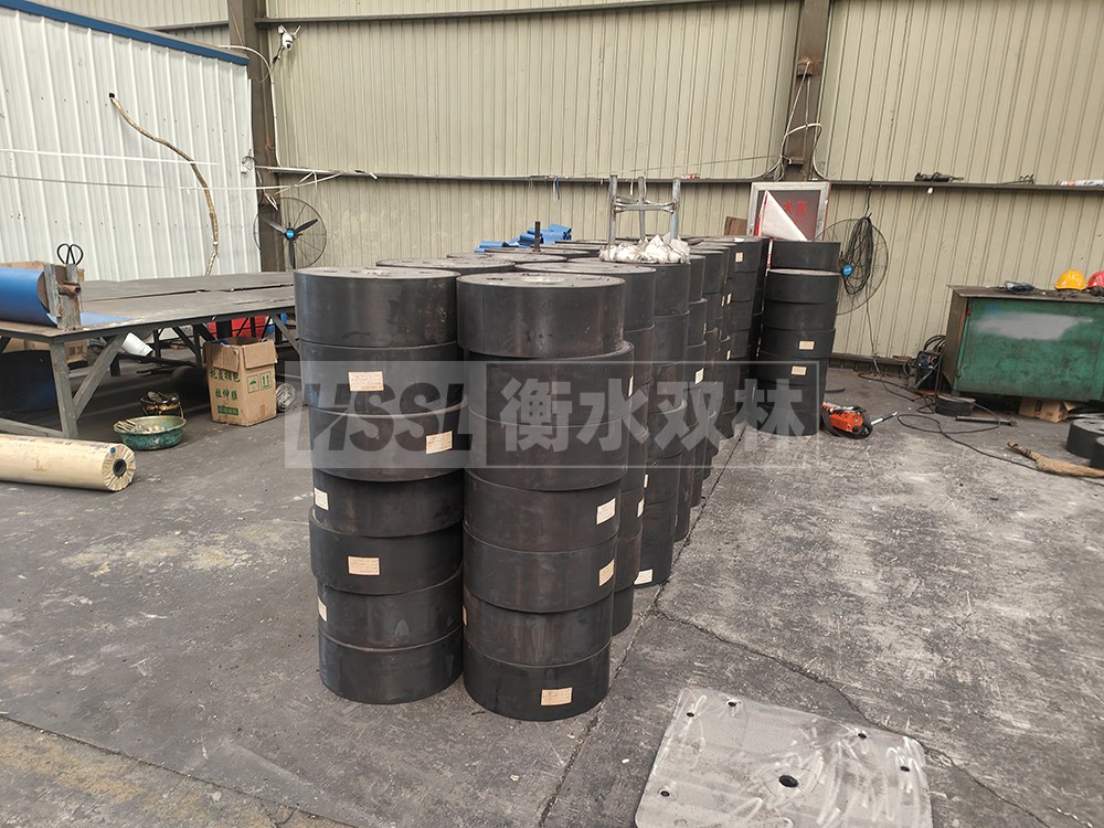 医院用建筑减震隔震支座厂家 学校建筑用建筑减隔震橡胶支座厂家 医院用橡胶组合隔震支座厂家