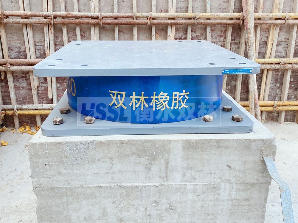 抗震支座费用多少