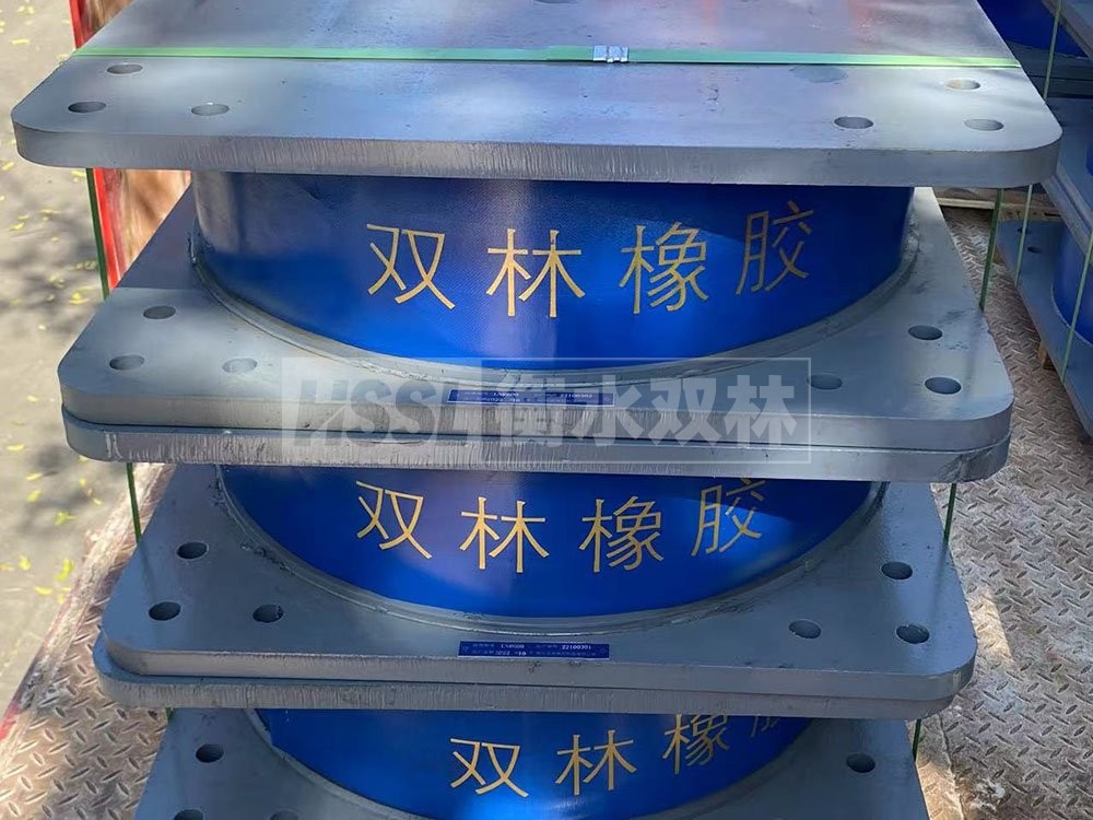 钢结构减震支座厂家