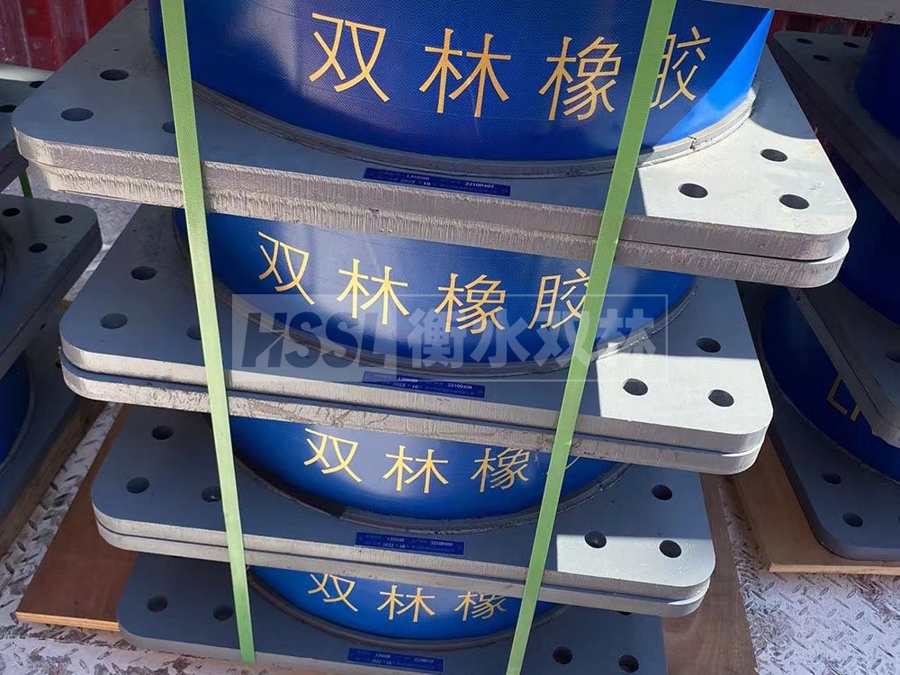 高阻尼HDR橡胶支座多少钱
