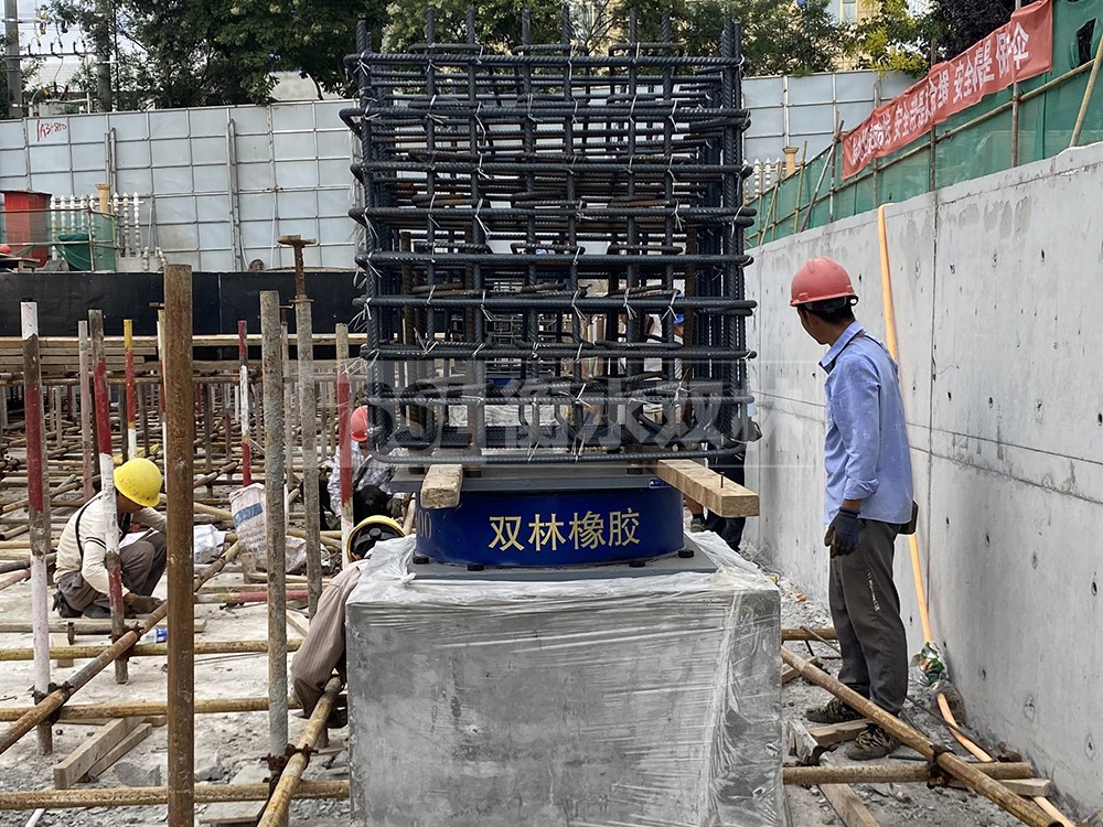 LNR1100支座厂家