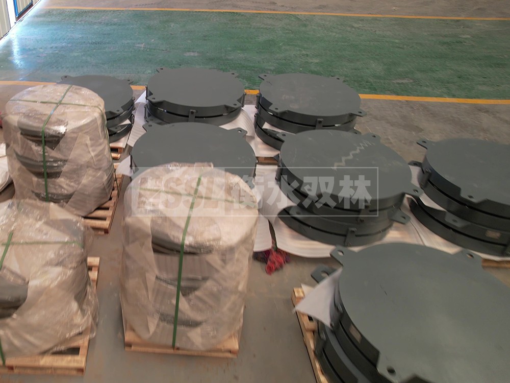 铅芯隔震支座什么价格